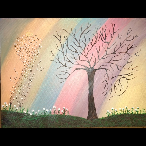 Too Beautiful For Earth - Picture 4 of 4